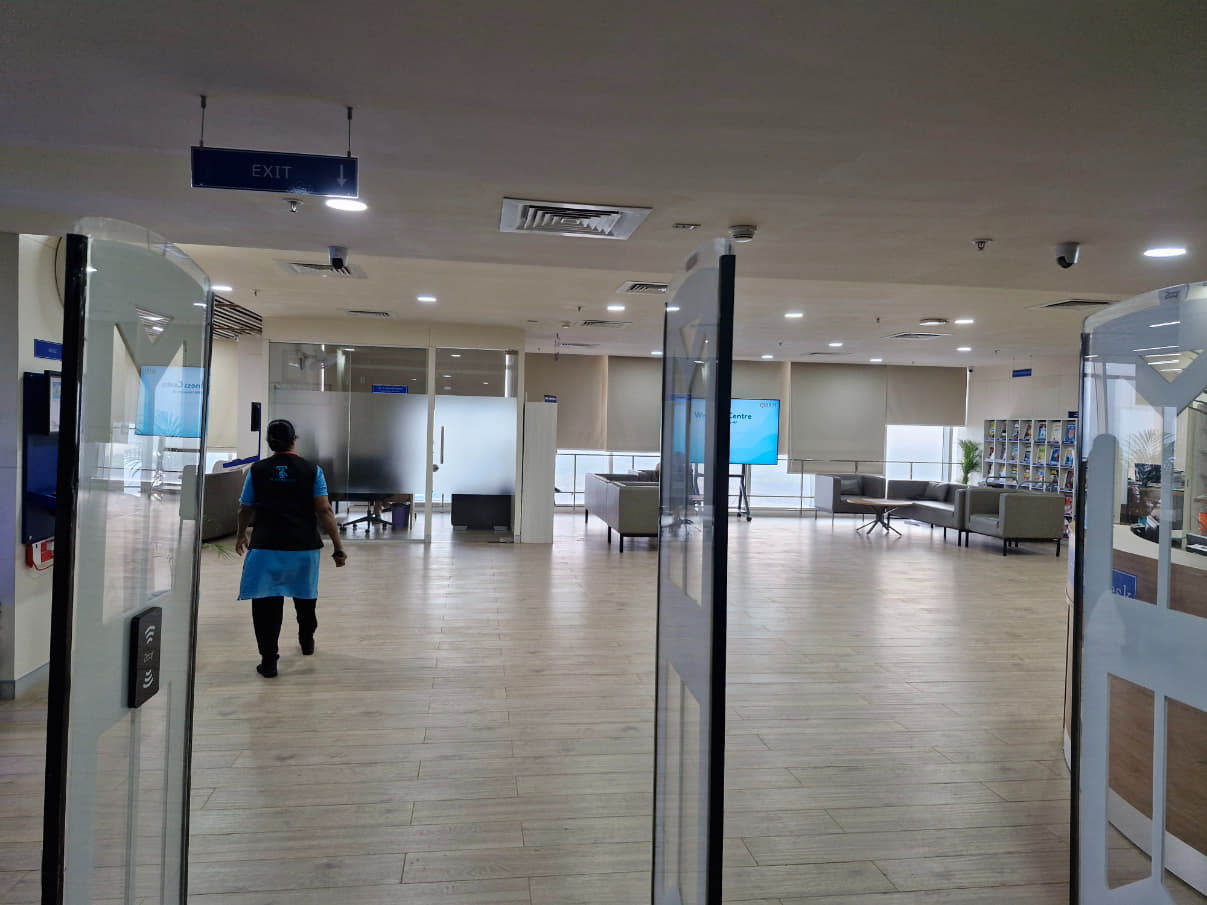 SRM University Amaravathi Academic photo 16